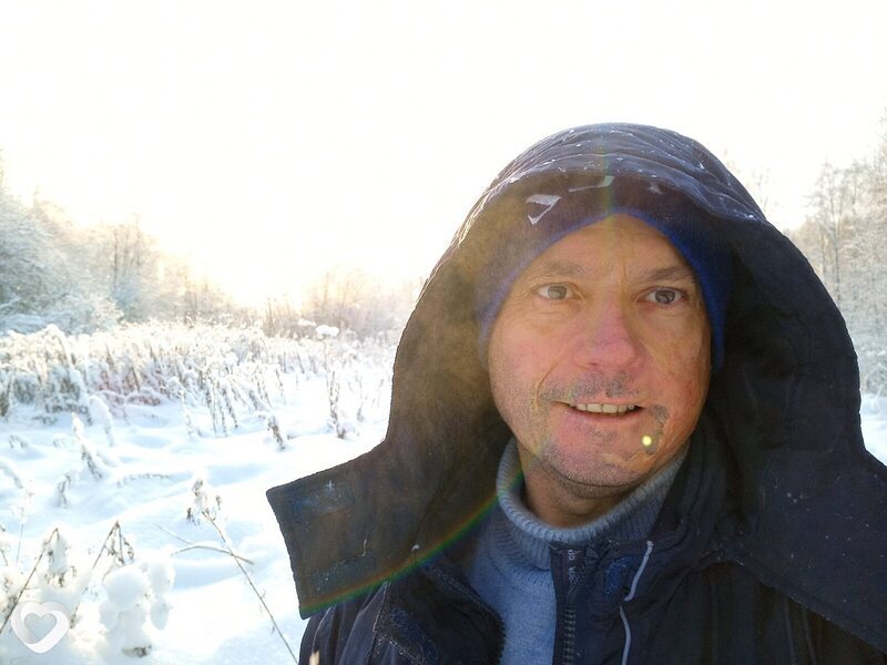 Валерий, 49, Костроме — анкета №3101196