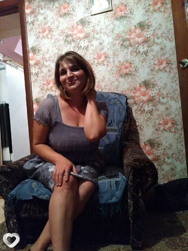 Жанна, 42, Сибае — анкета №3101199