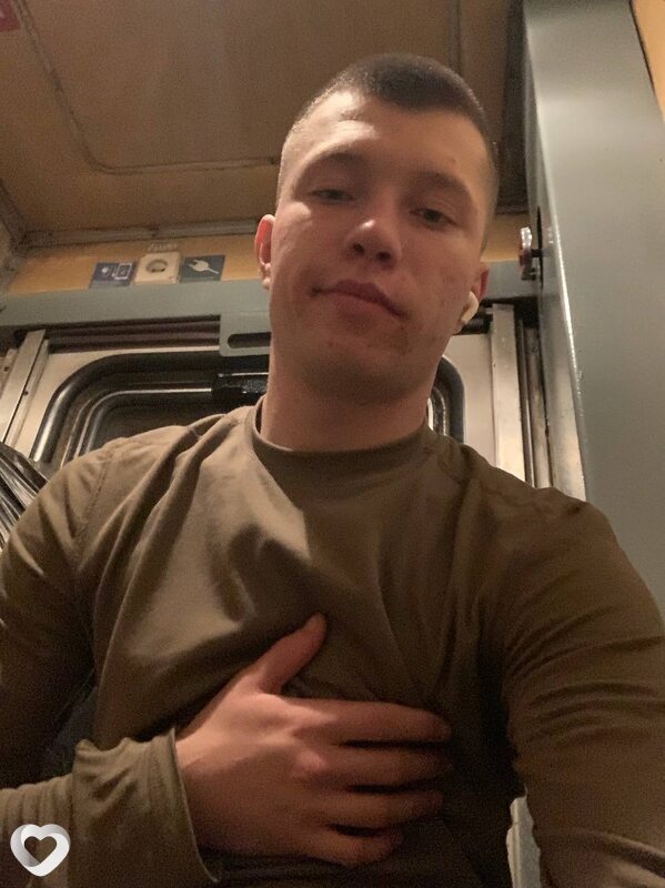 Сергей, 22, Москве — анкета №3101205