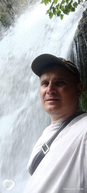 Михаил, 48, Омске — анкета №3101127