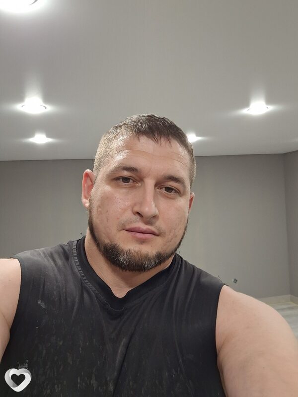 Николай, 39, Рудном — анкета №3101136