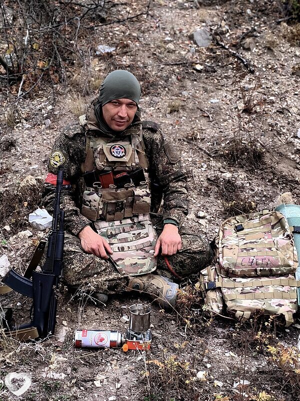 Иван, 35, Ростове-на-Дону — анкета №3101138