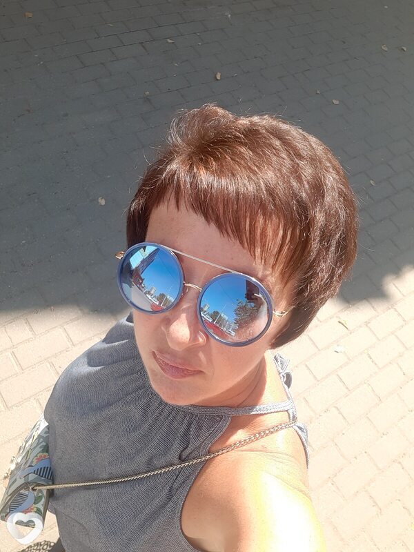 Юлия, 50, Брянске — анкета №3101139
