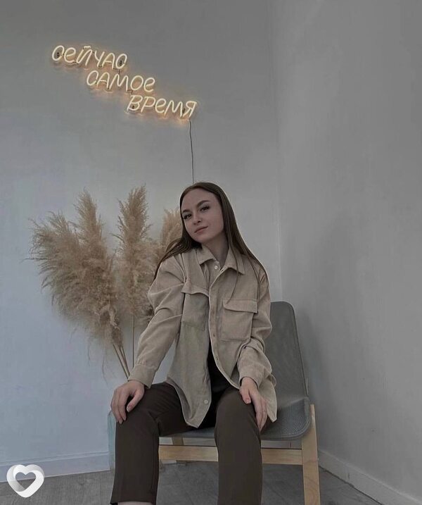 Василиса, 24, Ростове-на-Дону — анкета №3101245