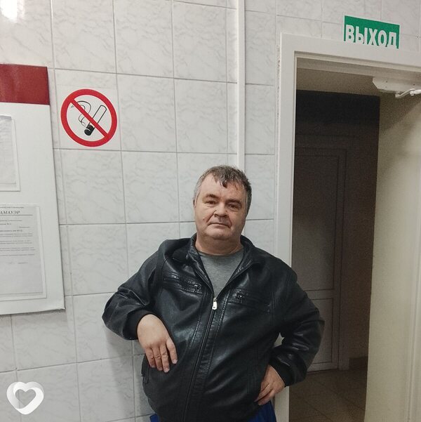 Павел, Новомосковск