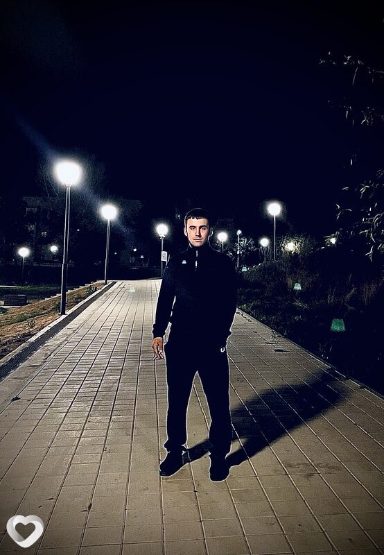 Данил, 23, Южноуральске — анкета №3101248