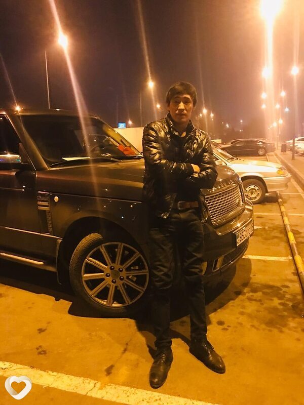 Саян, 33, Астане — анкета №3101251