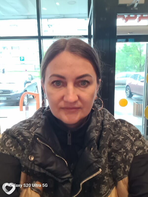 Алина, 42, Астане — анкета №3101264