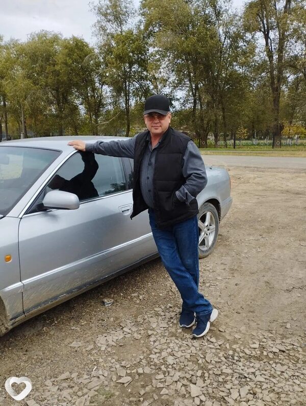 Дмитрий, 54, Уральске — анкета №3101219
