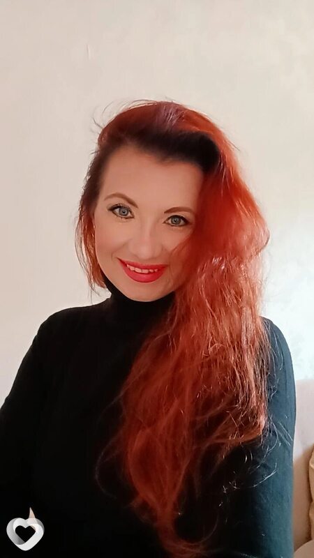 Анна, 42, Екатеринбурге — анкета №3101229