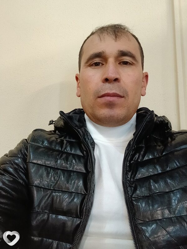 Хабиб, 39, Калининграде — анкета №3101230