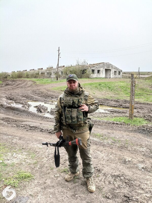 Сергей, 46, Вологде — анкета №3101231