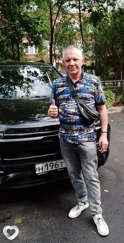 Дмитрий, 53, Пушкино (Московская Обл) — анкета №3101236