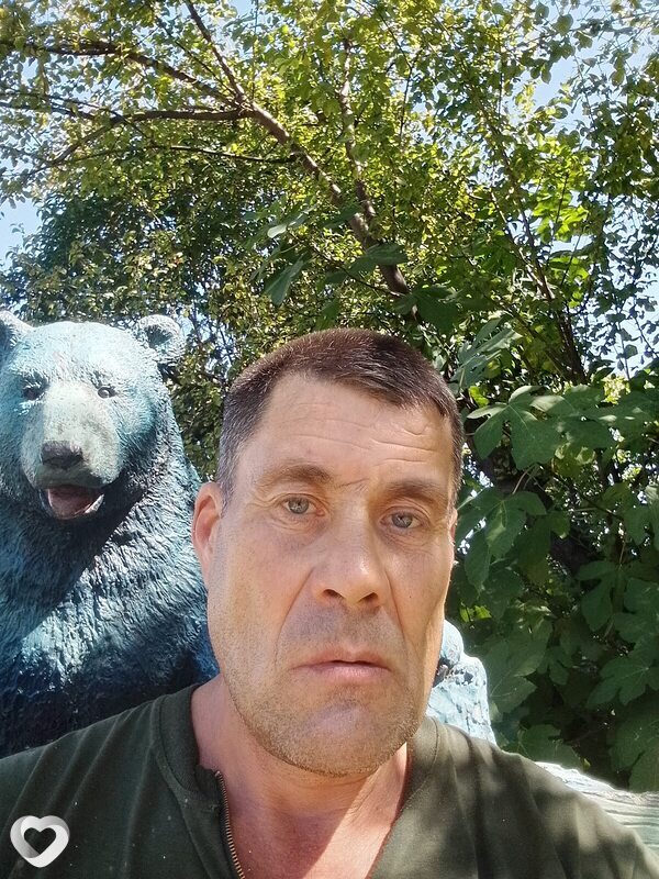 Андрей, 41, Сочи — анкета №3101237