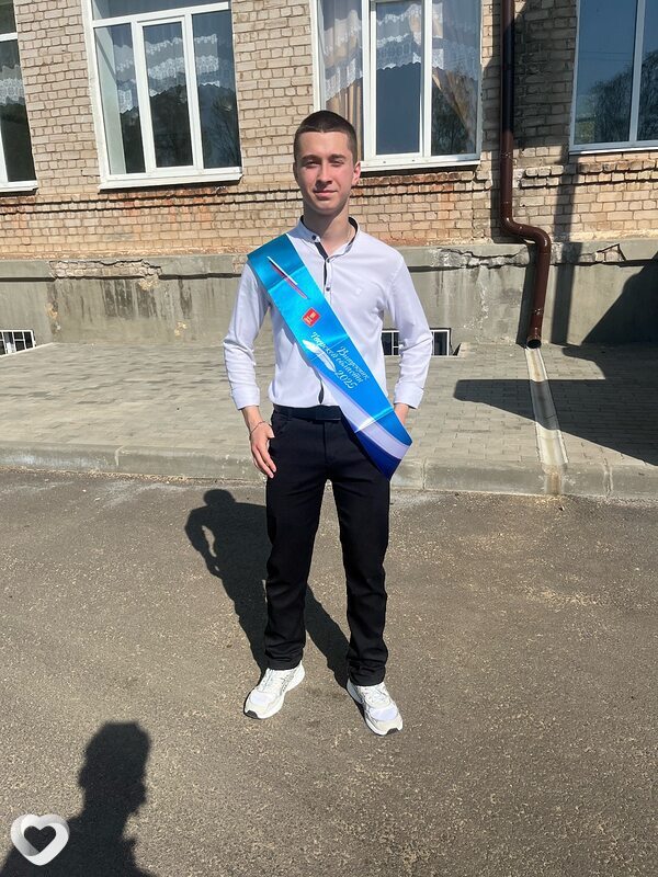 Александр, 26, Твери — анкета №3101238