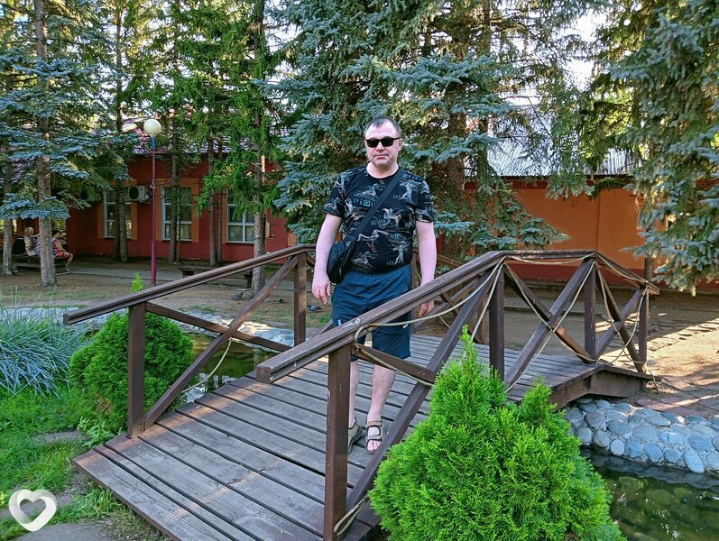 Алекс, 47, Омске — анкета №3101265