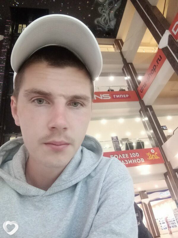 Дима, 28, Нижнем Новгороде — анкета №3101268