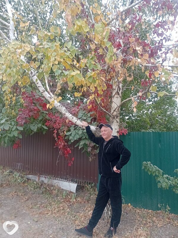 Юрий, 57, Волгодонске — анкета №3101045