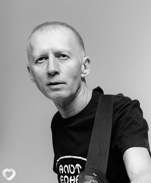 Альберт, 61, Вологде — анкета №3101048