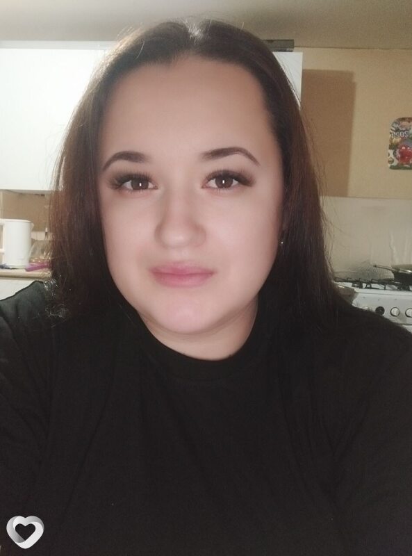 Екатерина, 27, Саратове — анкета №3101060