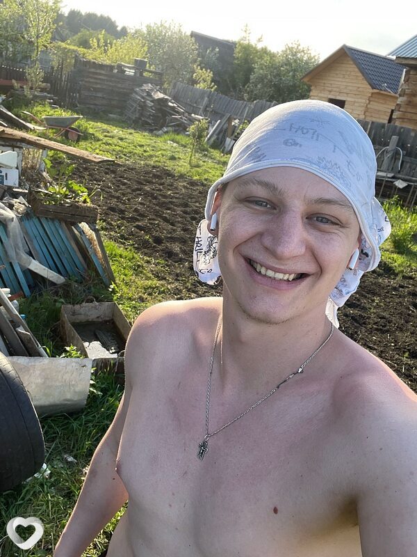 Александр, 28, Абакане — анкета №3101069