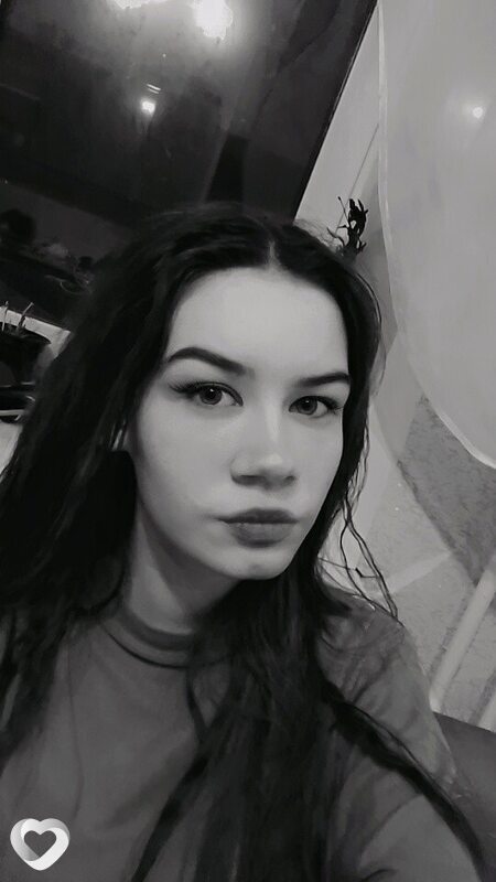 Марина, 20, Кирове — анкета №3101080