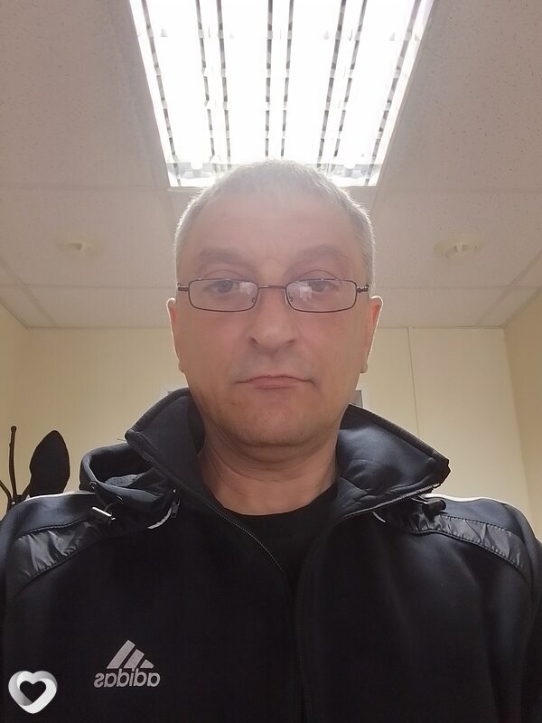 Сергей, 52, Тюмени — анкета №3101316