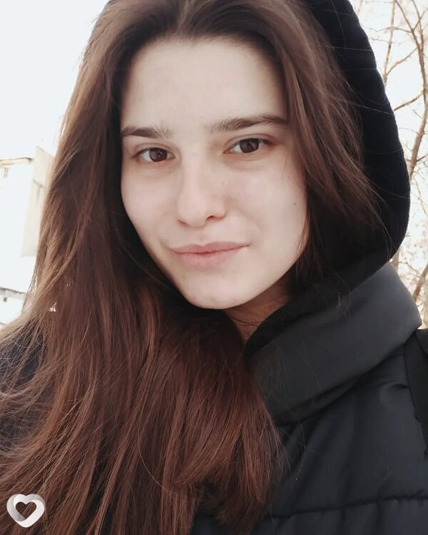 Алексаднра, 31, Москве — анкета №3101317