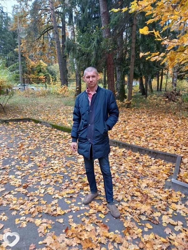Андрей, 44, Могилев — анкета №3101320