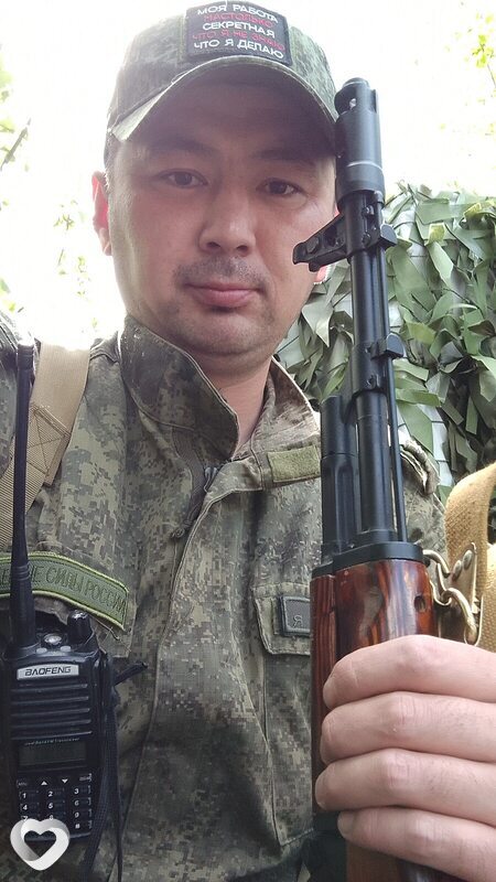 Олжас, 34, Омске — анкета №3101321