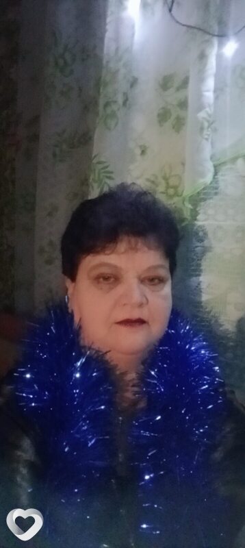 Елена, Татарск