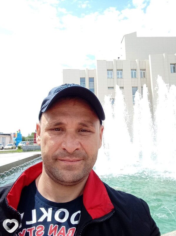 Алексей, 43, Комсомольске-на-Амуре — анкета №3101328