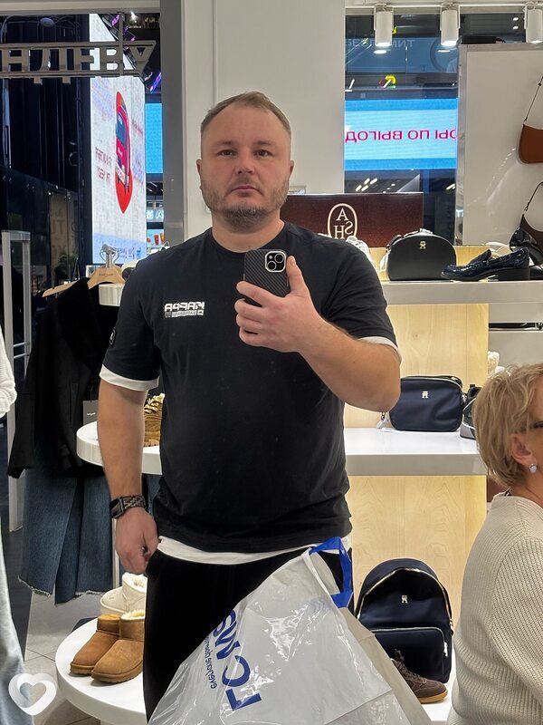 Всем Удачи, 44, Нижнем Новгороде — анкета №3101342