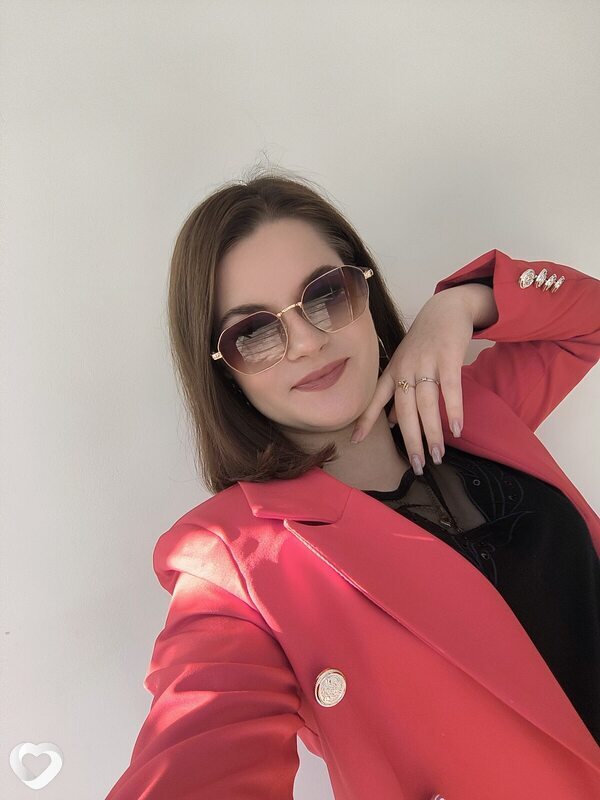 Анастасия, 19, Евпатории — анкета №3101343