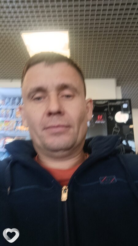 Русс, 36, Омске — анкета №3101353