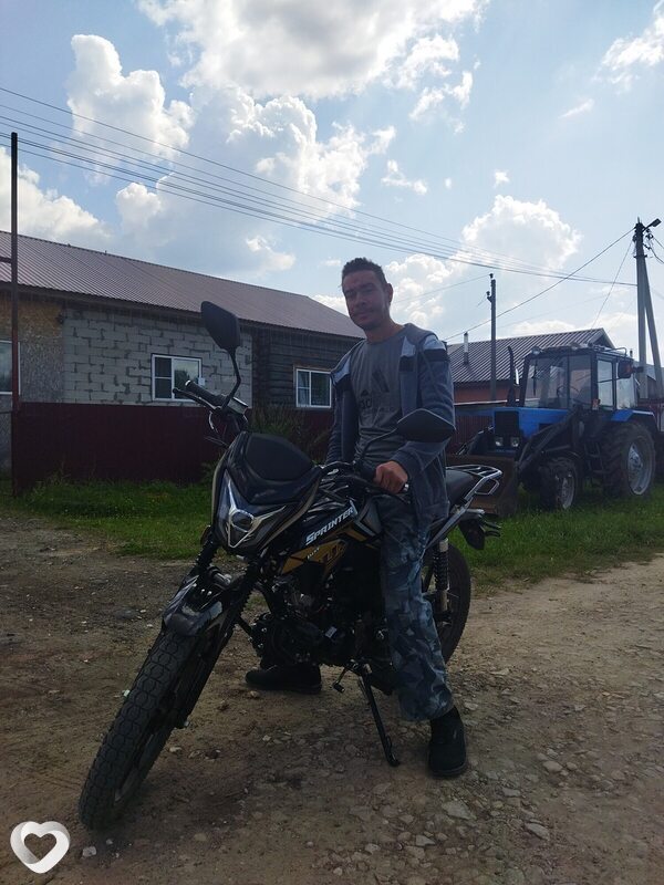Дмитрий, 37, Москве — анкета №3101354