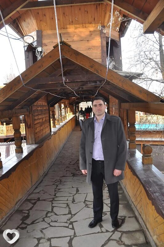 Алексей, 45, Бобруйске — анкета №3101355