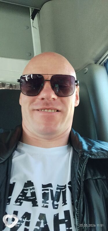 Maksim, 33, Борисове — анкета №3101358