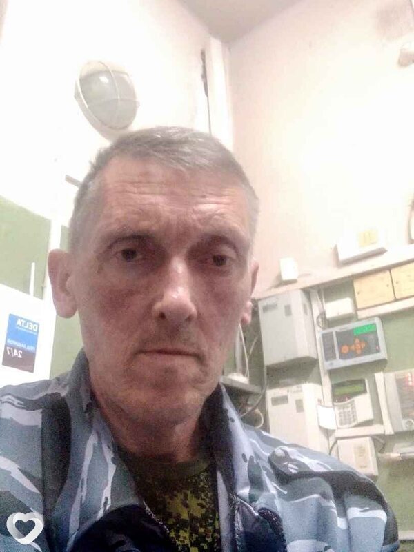 Дмитрий, 58, Нижнем Новгороде — анкета №3101360