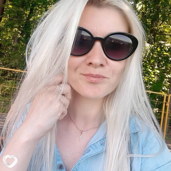 Наталья, 39, Москве — анкета №3101363