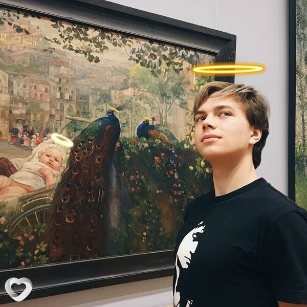 Антон, 25, Минске — анкета №3101365