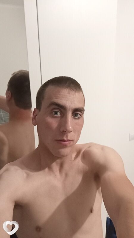 Влад, 30, Солнечногорске — анкета №3101375