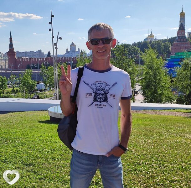 Алексей, Георгиевск