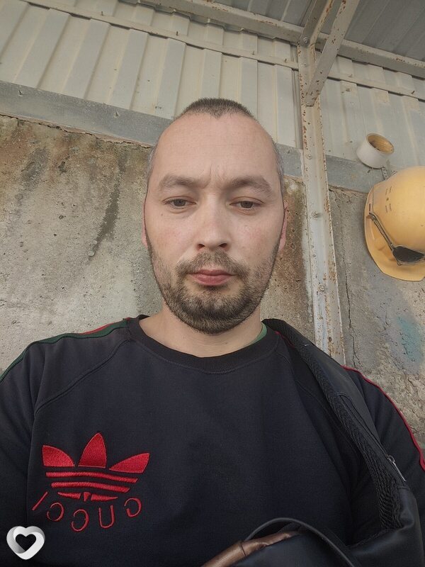 Алексей, 34, Геленджике — анкета №3101377