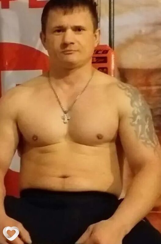Сергей Шукшин, Мулино