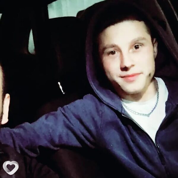 Роман, 21, Караганде — анкета №3101397
