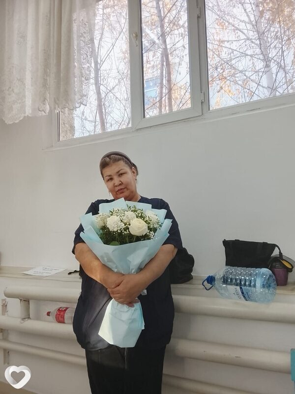 Ақбала, Темиртау