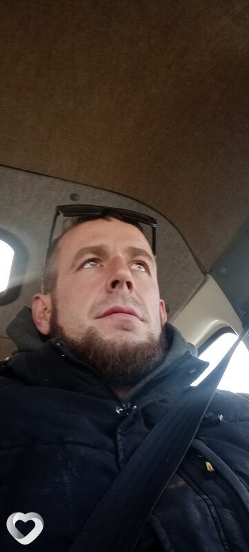 Вова, 30, Петропавловске — анкета №3101411