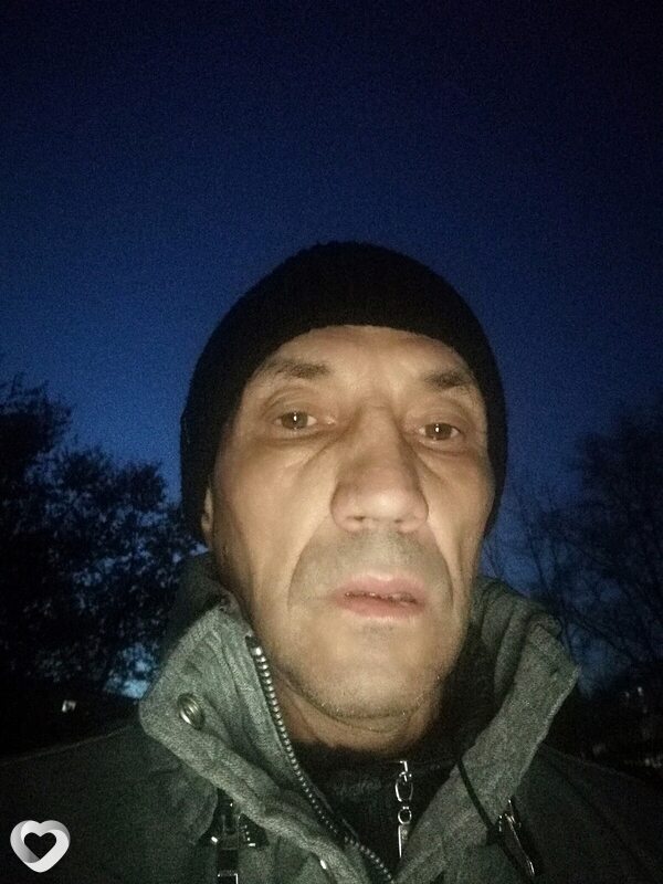 Володя, 55, Благовещенске — анкета №3101412