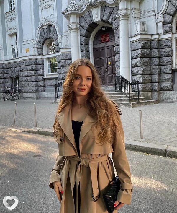 Анастасия, 26, Киеве — анкета №3101413
